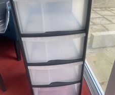 storage