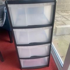 storage