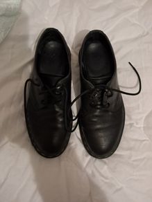 Dr. Martens Shoes