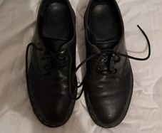 Dr. Martens Shoes