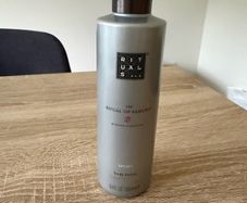 Rituals Body Lotion