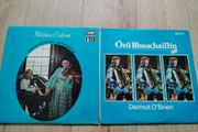 Vinyl  Dermot O Brien Geraldine O Grady