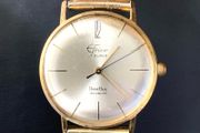 Vintage Efrico Nivaflex Watch