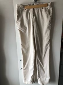 Ladies DNKY trousers size 10 reduced