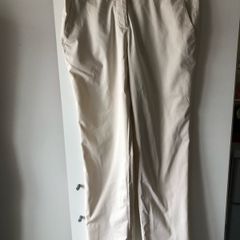 Ladies DNKY trousers size 10 reduced