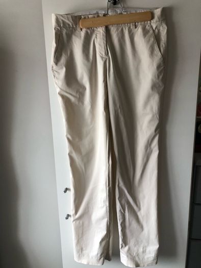 Ladies DNKY trousers size 10 reduced