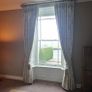 Top quality silk interlined curtains Image 2