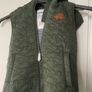 Gilet body warmer kids 4-5 y boys girls unisex Jojo Maman Bebe Image 5