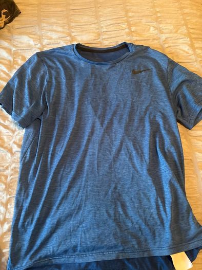 26 items of large Nike gym wear