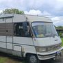hymer 644 camper Image 3