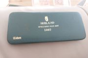 rare 1967 specimen set
