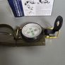 Compass lensatic Image 7