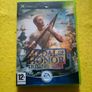 Medal of honor Rising Sun Xbox Original Games Original Pal version Image 2