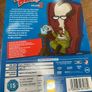 American Dad! - Season 2 (3 Disc) Image 2
