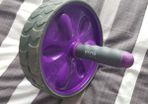 Body Exercise Fitness Roller