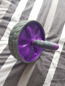 Body Exercise Fitness Roller