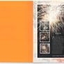 1995 Jersey (Channel Islands) Stamp Year Book (softback) issued by Jersey Post with 14 images of contents Image 3