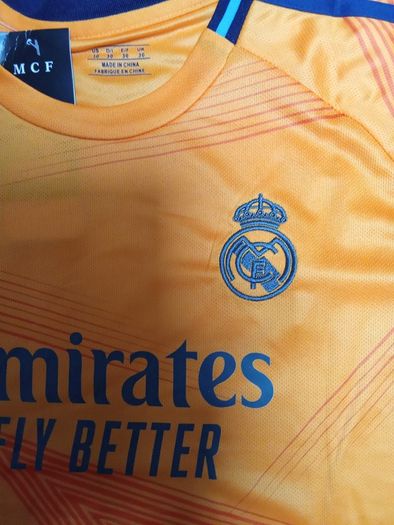 Bellingham Football Kit