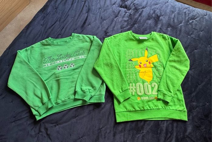 8-9 boy bundle