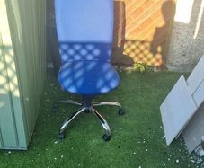 Office chair