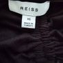 Reiss Black Halterneck Top Image 5
