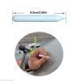 Car Body Paintless Dent Repair Tools Puller Hail Removal & Glue Less Pulling Tabs Image 4