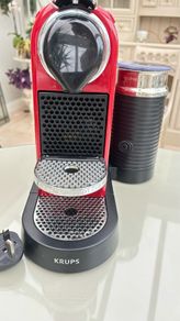 Coffee Maker Nespresso