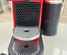 Coffee Maker Nespresso