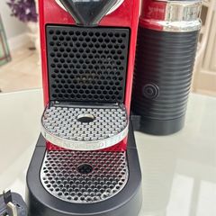 Coffee Maker Nespresso