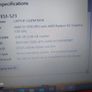 Acer Aspire Es1-523, Red, Amd E1-7010 Apu With Amd Radeon R Graphics, 1.5ghz, 4gb Ram, 500 G B Hdd, Windows 10 Image 2