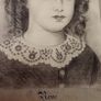 Vintage Picture/ Sketch. RENE Image 9