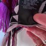 Luxury Etro Designer Poncho - One Size Fits All. Image 7