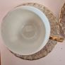 Vintage Japanese Floral Tea Set Image 10