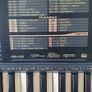 Yamaha PSR-2W5 Image 4