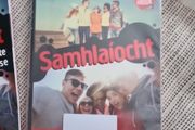 Samhlaiocht irish book