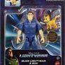 Disney Pixar Lightyear & Sox 5 Inch Action Figure Pack Image 3