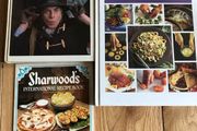 Step by Step Cookery/Grayson's War/Sharwood's Receipt Book
