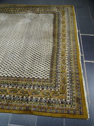 P.ersian Sarok Mir Rug 350x250cm (SARMI)