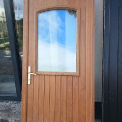 windows and doors