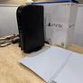PS5 Disc Edition 825GB - Black and White Plates Image 5