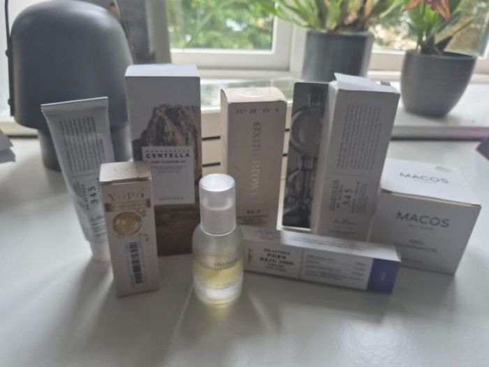 skin care