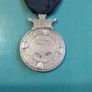Eire Silver   Medal Image 4