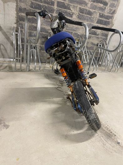 scooter