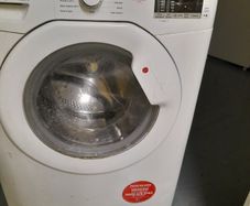 Washing Machine 9KG