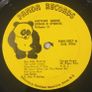 Mother Goose Songs and Stories Volume 2 LP Image 3