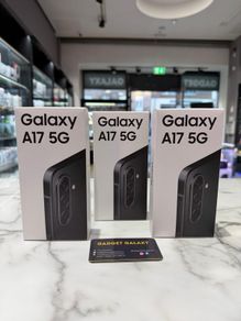 Samsung A17 5G