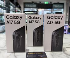 Samsung A17 5G