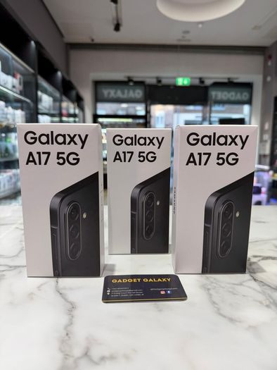 Samsung A17 5G