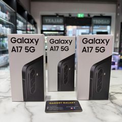 Samsung A17 5G
