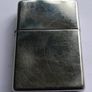 Vintage Zippo Windproof Lighter Image 3